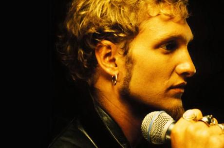 Layne Staley