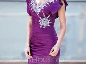 Come veste damigella mamma vostro matrimonio?