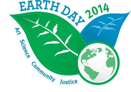 Earth Day 2014: cambiamo la Terra