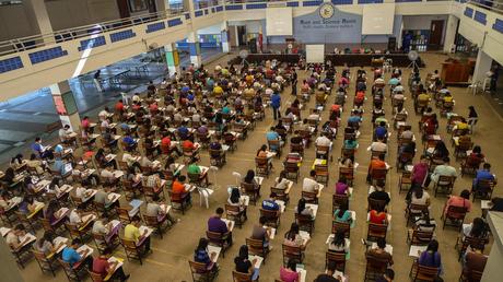  Test Medicina 2014 nel caos