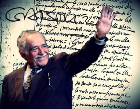 Gabriel Garcia Marquez Gabriel Garcia Marquez: nostalgia di unutopia