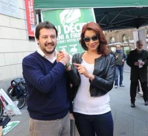 salvini efe bal 300x276 Referendum Lega Nord: cosa sono?