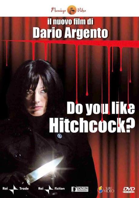 Recensione: Do you like Hitchcock?