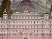 Cinema: recensione "Grand Budapest Hotel"