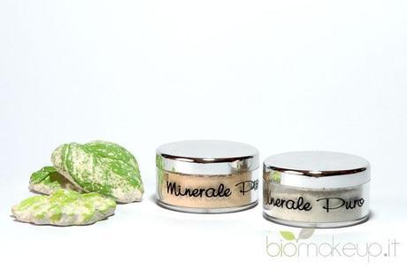 Review make up Minerale Puro BioVegan 02 Review make up Minerale Puro, foto (C) 2013 Biomakeup.it