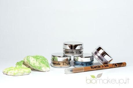 Review make up Minerale Puro BioVegan 01 Review make up Minerale Puro, foto (C) 2013 Biomakeup.it
