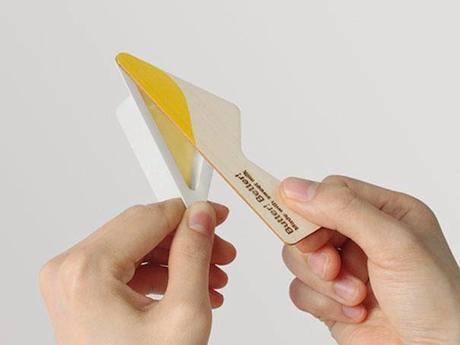 L’abito fa il monaco: Design e packaging L’abito fa il monaco: Design e packaging