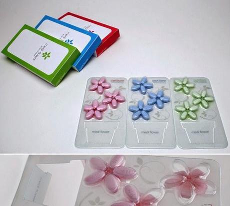 L’abito fa il monaco: Design e packaging L’abito fa il monaco: Design e packaging