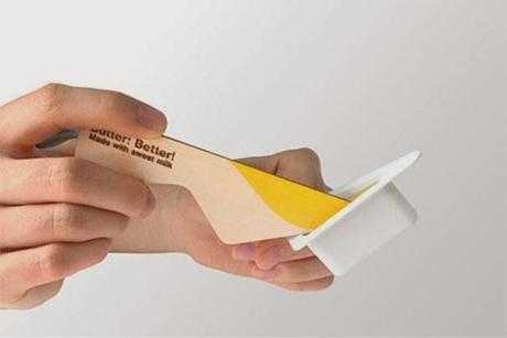 L’abito fa il monaco: Design e packaging L’abito fa il monaco: Design e packaging