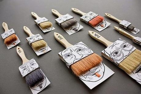 L’abito fa il monaco: Design e packaging L’abito fa il monaco: Design e packaging