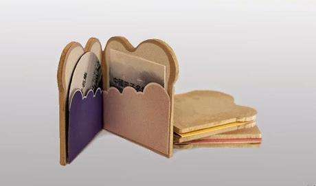 L’abito fa il monaco: Design e packaging L’abito fa il monaco: Design e packaging