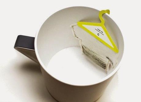 L’abito fa il monaco: Design e packaging L’abito fa il monaco: Design e packaging