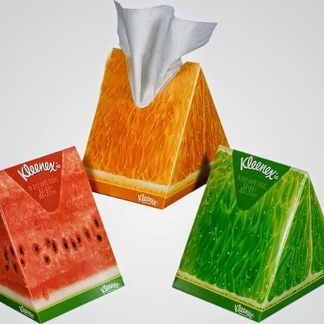 L’abito fa il monaco: Design e packaging L’abito fa il monaco: Design e packaging