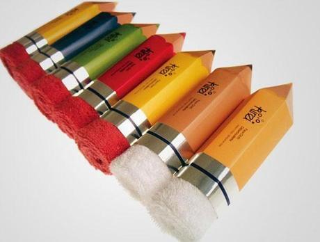 L’abito fa il monaco: Design e packaging L’abito fa il monaco: Design e packaging