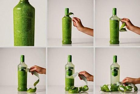 L’abito fa il monaco: Design e packaging L’abito fa il monaco: Design e packaging