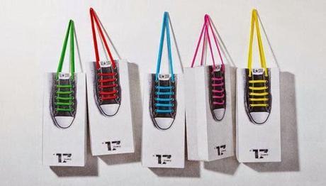 L’abito fa il monaco: Design e packaging L’abito fa il monaco: Design e packaging