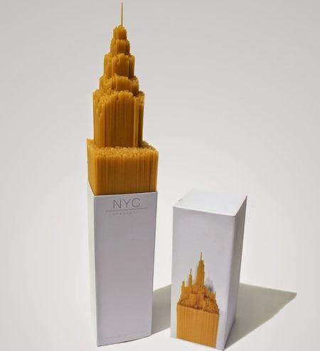 L’abito fa il monaco: Design e packaging