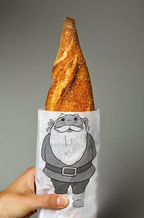 L’abito fa il monaco: Design e packaging L’abito fa il monaco: Design e packaging