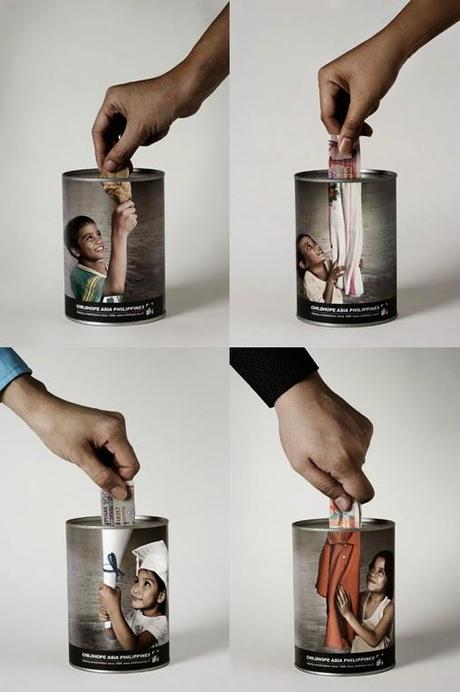 L’abito fa il monaco: Design e packaging L’abito fa il monaco: Design e packaging