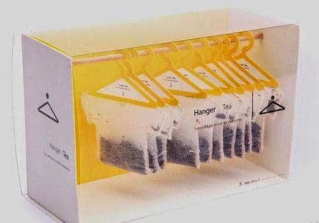 L’abito fa il monaco: Design e packaging L’abito fa il monaco: Design e packaging