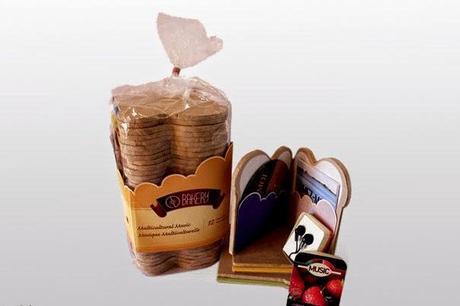 L’abito fa il monaco: Design e packaging L’abito fa il monaco: Design e packaging
