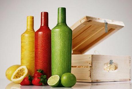 L’abito fa il monaco: Design e packaging L’abito fa il monaco: Design e packaging