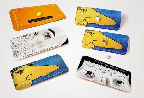 L’abito fa il monaco: Design e packaging L’abito fa il monaco: Design e packaging