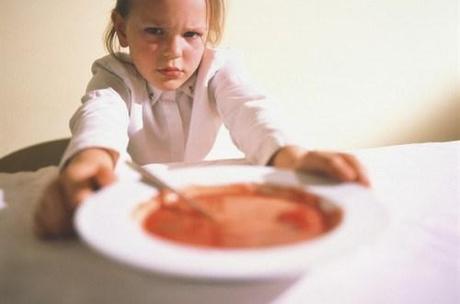 Disturbi del comportamento alimentare in crescita e in bambini sempre più piccoli: attiviamo le giuste antenne