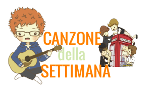 Canzone della settimana #26: Happy Easter edition