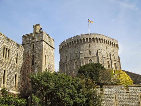 Gite fuori porta: Windsor Castle