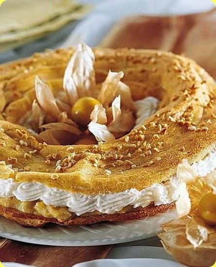 Paris-Brest