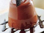 Parfait cioccolato profumo vaniglia.