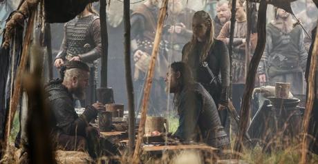 Vikings 2x08: Boneless