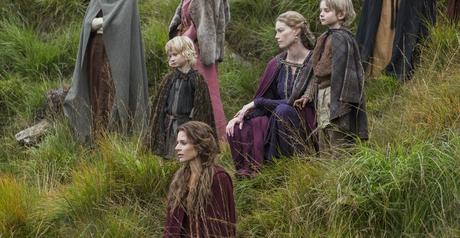 Vikings 2x08: Boneless