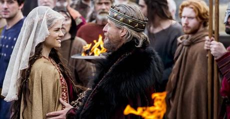 Vikings 2x08: Boneless