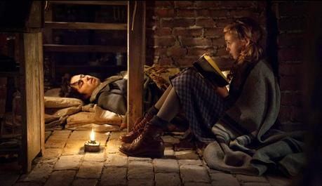 The Book Thief