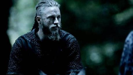 Vikings 2x07: Blood Eagle