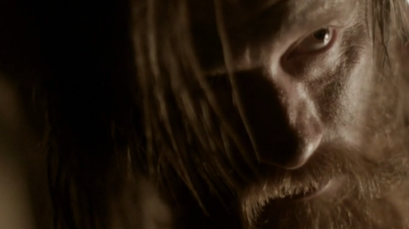 Vikings 2x07: Blood Eagle