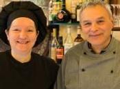 Cena all’osteria dell’Ortolano buon vino cucina tradizionale