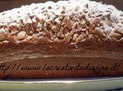 Plumcake yogurt limoncello.
