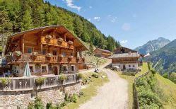 Una vacanza in Alto Adige alla scoperta della cultura e della tradizione contadina