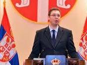 Serbia: vučić prosegue colloqui potenziali partner governo