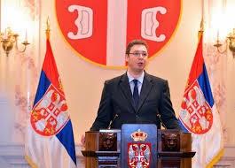 SERBIA: VUČIĆ PROSEGUE I COLLOQUI CON I POTENZIALI PARTNER DI GOVERNO