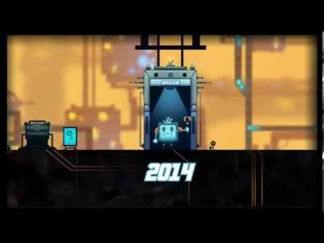 Mechanic Escape – Recensione