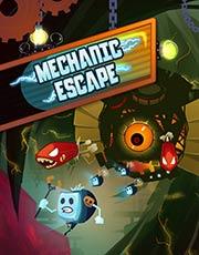 Cover Mechanic Escape