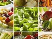 Alimentazione anti-age proprietà