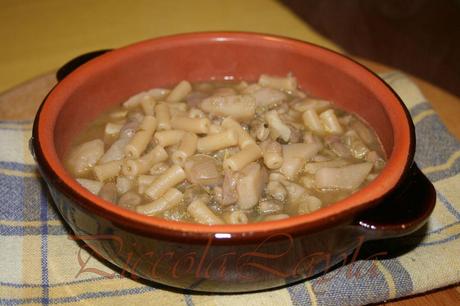 zuppa di fave fresche (6)b