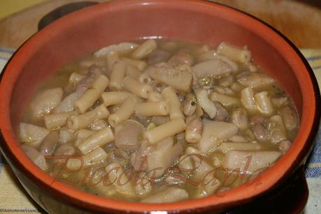 zuppa di fave fresche (3)b