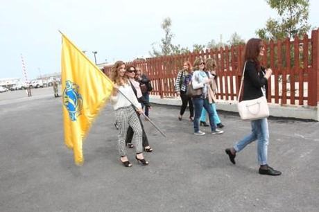 Libano/ Shama. I caschi blu italiani portano a termine lavori infrastrutturali