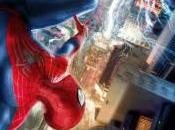 AMAZING SPIDER-MAN POTERE ELECTRO (The Amazing Spider-Man